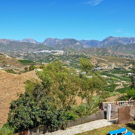 Nerja Paradise Rentals - Villa Los Girasoles Eksteriør billede