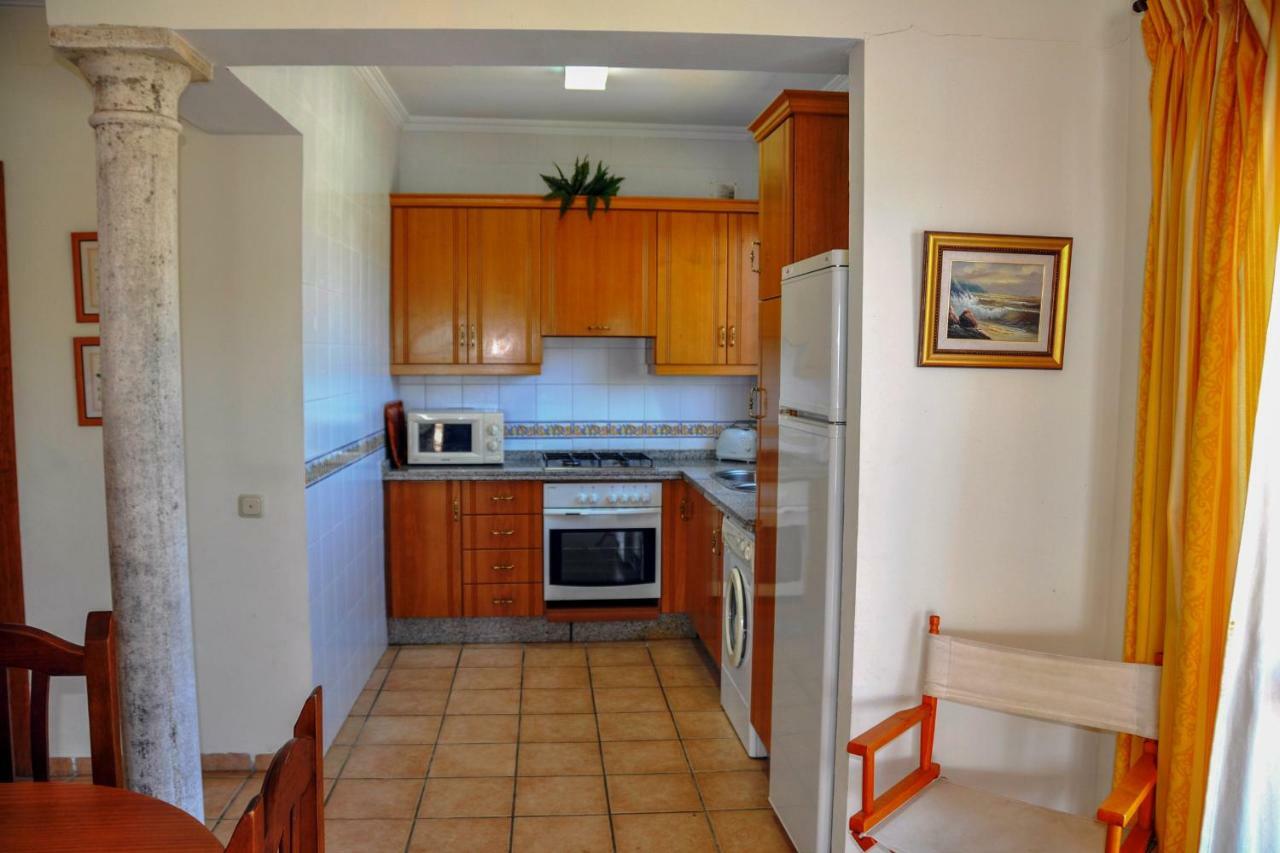 Nerja Paradise Rentals - Villa Los Girasoles Eksteriør billede