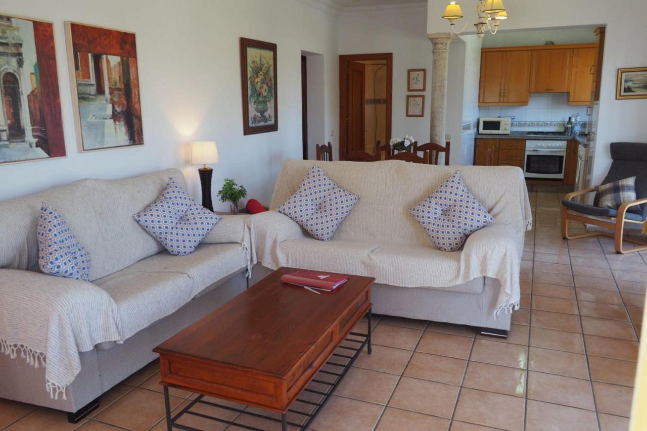 Nerja Paradise Rentals - Villa Los Girasoles Eksteriør billede