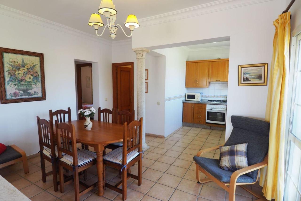 Nerja Paradise Rentals - Villa Los Girasoles Eksteriør billede